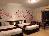 Hotel Naka Guest House