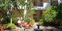 Hotel Natur Garden