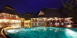 Hotel Neptune Palm Beach Resort