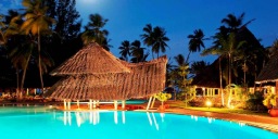 Hotel Neptune Paradise Beach Resort