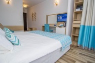 Hotel Nevis Resort