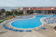 Hotel Nevis Resort