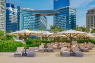 Hotel NH Collection Dubai The Palm