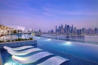 Hotel NH Collection Dubai The Palm