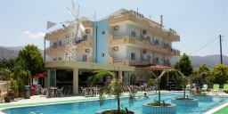 Hotel Nikos