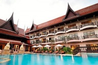 Hotel Nipa Resort Phuket
