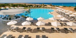 Hotel Nissi Blu Beach Resort