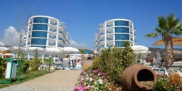 Hotel Notion Kesre Beach