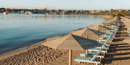 Hotel Novotel Sharm El Sheikh Palm Resort