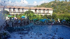 Hotel Noxinn Club