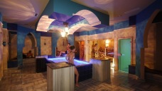 Hotel Noxinn Club
