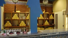 Hotel Noxinn Club