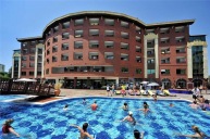 Hotel Noxinn Club
