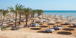 Hotel Nubia Aqua Beach