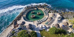 Hotel Occidental at Xcaret