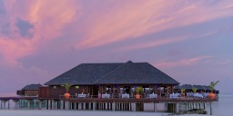 Hotel Olhuveli Beach Resort