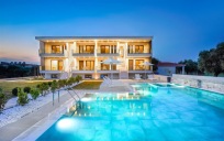 Hotel Olia Thassos Luxury Apartments