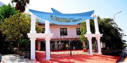 Hotel Oludeniz Turquoise