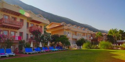 Hotel Oludeniz Turquoise