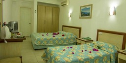 Hotel Oludeniz Turquoise