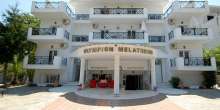 Hotel Olympion Melathron