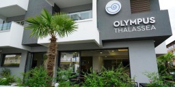Hotel Olympus Thalassea