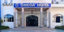 Hotel Omega