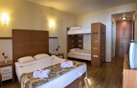 Hotel Omer Holiday Resort