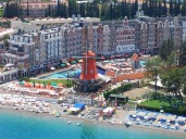 Hotel Orange County Kemer