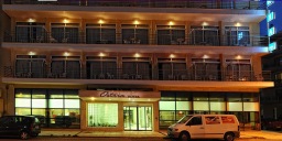 Hotel Ostria