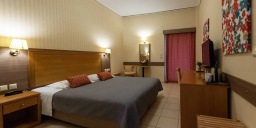 Hotel Ostria