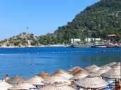 Hotel Ozcan Beach