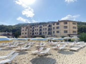 Hotel Palma Beach