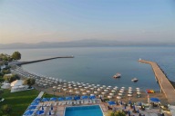 Hotel Palmariva Beach Hotel