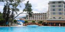Hotel Palmet Resort