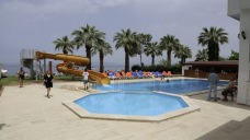 Hotel Palmira Beach