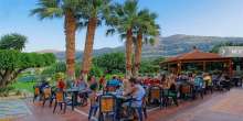 Hotel Paloma Garden