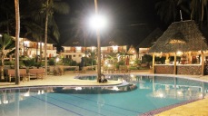 Hotel Paradise Beach Resort
