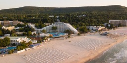 Hotel Maritim Paradise Blue