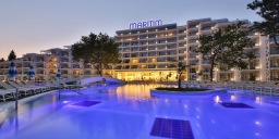 Hotel Maritim Paradise Blue