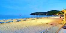 Hotel Parga Beach