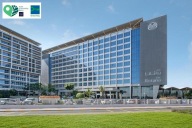 Hotel Park Rotana Abu Dhabi