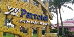 Hotel Parrotel Aqua Park