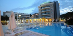 Hotel Pasa Beach