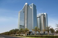 Hotel Pearl Rotana Capital Center