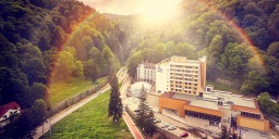 Hotel Perla Moldovei