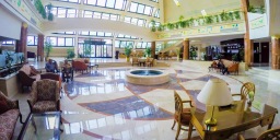 Hotel Pharaon Azur Resort