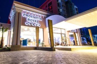 Hotel Phoenicia Royal