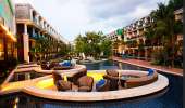 Hotel Phuket Graceland Resort and Spa