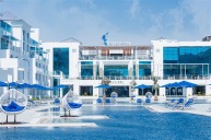 Hotel Pickalbatros Blu Spa Resort Hurghada